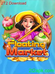 FloatingMarket